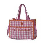 Handtas U.S Polo Assn. BEUA76130WIPN33