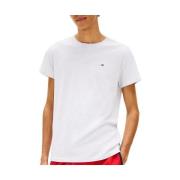 T-shirt Korte Mouw Tommy Hilfiger -