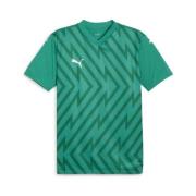 T-shirt Korte Mouw Puma -
