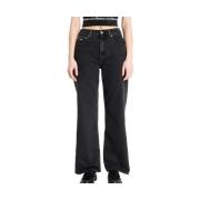 Straight Jeans Tommy Hilfiger -