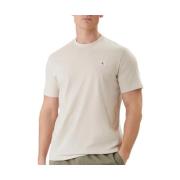 T-shirt Korte Mouw Calvin Klein Jeans -