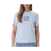T-shirt Korte Mouw Calvin Klein Jeans -