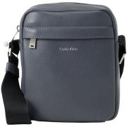 Schoudertas Calvin Klein Jeans RAISED REPORTER LV04D3160G