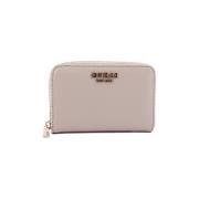 Portemonnee Guess LAUREL SLGMEDIUM ZIP