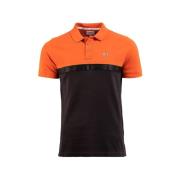 Polo Shirt Korte Mouw Tommy Hilfiger DM0DM12217XOC