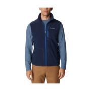 Fleece Jack Columbia Fast Trek Fleece Vest