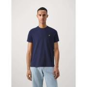 T-shirt Korte Mouw Lyle &amp; Scott -