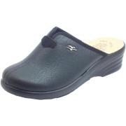 Pantoffels Fly Flot L8 870 2E