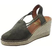 Sandalen Viguera 1824 Vitelo