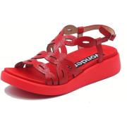 Sandalen Wonders C-6542 Lack