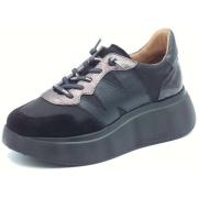 Lage Sneakers Wonders A-3631 Roma Trend