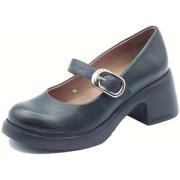 Mocassins Wonders H-7122 Flytres Wild