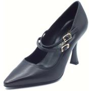 Pumps NeroGiardini I514490DE Nappa Pand.