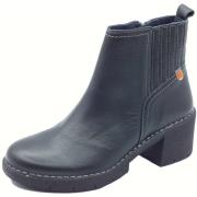 Enkellaarzen Jungla 8136 Durango