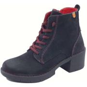 Enkellaarzen Jungla 8312 Jockey