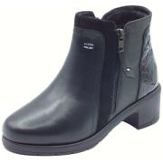 Enkellaarzen Valleverde VS10600W Nappa