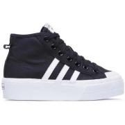 Hoge Sneakers adidas FY2783