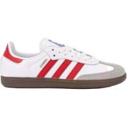 Lage Sneakers adidas IG1025