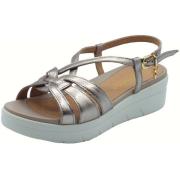 Sandalen Stonefly 222538 Aqua Lamin Ated Teak