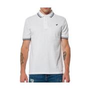 Polo Shirt Korte Mouw Kaporal -