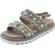 Sandalen ALMA EN PENA V251806 Suede