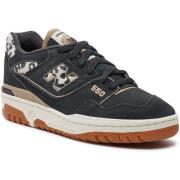 Lage Sneakers New Balance BBW550QB
