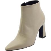 Low Boots Nacree 5637008 Nappa