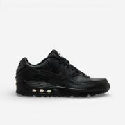 Lage Sneakers Nike Air Max 90 Triple Black (2024) (GS)