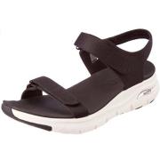 Sandalen Skechers 119247-BLK