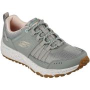 Lage Sneakers Skechers 180061-OLV