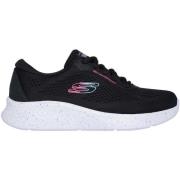 Lage Sneakers Skechers 150198BLK