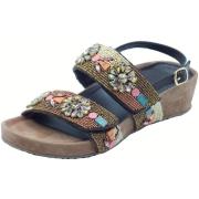 Sandalen Cinzia Soft IT1031 Brown