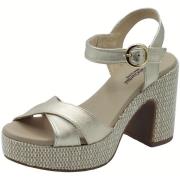 Sandalen NeroGiardini E513631D Etoile