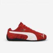 Lage Sneakers Puma Speedcat OG Red White
