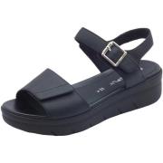 Sandalen Stonefly 110207 Aqua III Nappa