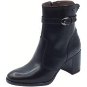 Enkellaarzen NeroGiardini I513850D Guanto