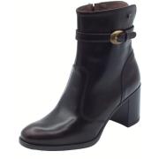 Enkellaarzen NeroGiardini I513851D Manolete