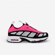 Lage Sneakers Nike Air Max Sunder Hyper Pink Black (Women's)