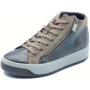 Hoge Sneakers IgI&amp;CO 8670011 Laminato