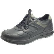 Lage Sneakers Grisport 43027A29G Nero