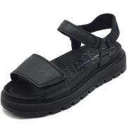 Sandalen Timberland 0A2F2J Ray City Black Full