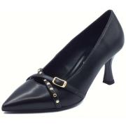 Pumps NeroGiardini I514480DE Nappa Pandora