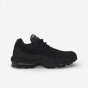 Lage Sneakers Nike Air Max 95 Essential Triple Black