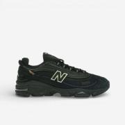 Lage Sneakers New Balance 1000 Cordura Black Neon Men's