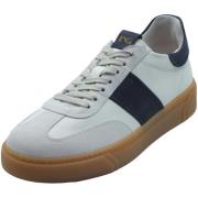 Lage Sneakers NeroGiardini E601140U Velour Sparta