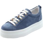 Lage Sneakers NeroGiardini E615310D Velour