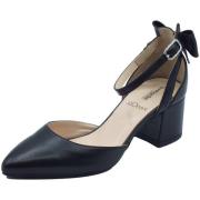 Pumps NeroGiardini E512350D Nappa Pand.