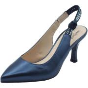 Pumps NeroGiardini E218342DE Laminato