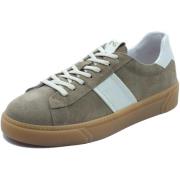 Lage Sneakers NeroGiardini E500694U Arold Velo Col.