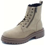 Laarzen Geox D16HRF Iridea Dk